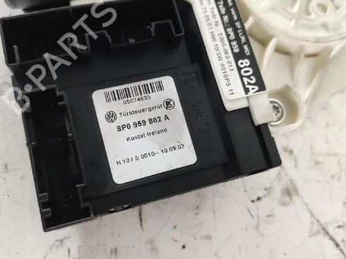 Right front window motor AUDI A3 (8P1) 1.9 TDI | BP27429787E20 - Image 3