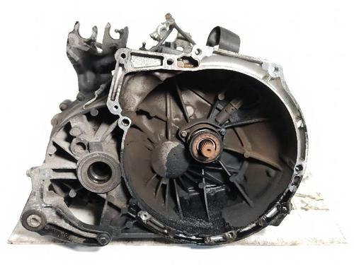 Used Gearbox FORD FOCUS II Turnier (DA_, FFS, DS) 1.6 TDCi (109 hp) 27413081