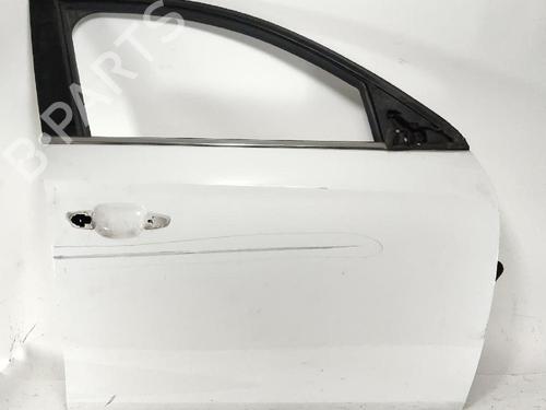 Right front door OPEL CORSA F (P2JO) 1.5 (68) | BP29518500C3 