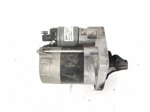 Used Starter Starter OPEL CROSSLAND X / CROSSLAND (P17, P2QO) 1.2 (75) (110 hp) 27423240 27423240