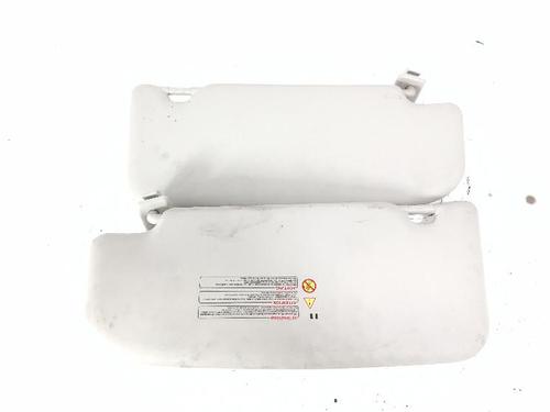 Left sun visor NISSAN QASHQAI I (J10, NJ10) 2.0 dCi All-wheel Drive | BP27421327I1 