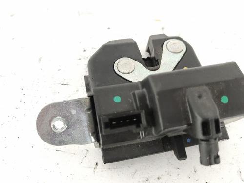 Tailgate lock OPEL MERIVA B MPV (S10) 1.4 LPG (75) | BP27423765C101 