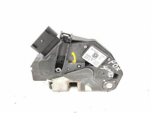Used Rear right lock FORD TOURNEO COURIER B460 MPV 1.5 TDCi (75 hp) 27432908