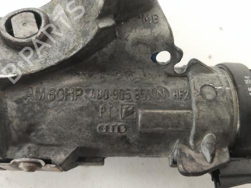 Ignition barrel VW POLO IV (9N_, 9A_) 1.4 16V | BP30099668M48