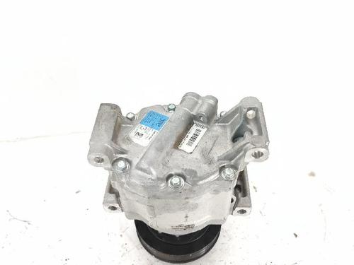 AC compressor FIAT PANDA (312_, 319_) 1.0 Mild Hybrid (312.PYD1B) | BP27427457M34 - Image 2