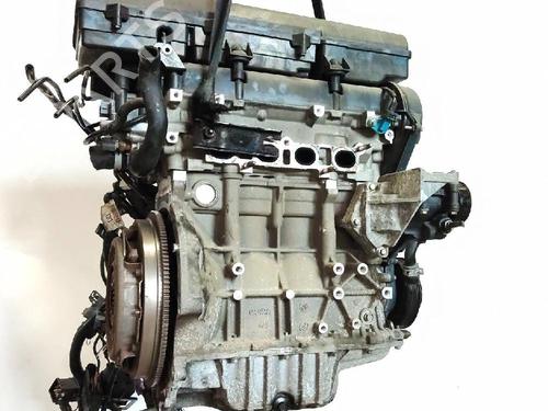 Engine FORD FIESTA V (JH_, JD_) 1.25 16V | BP27410491M1 