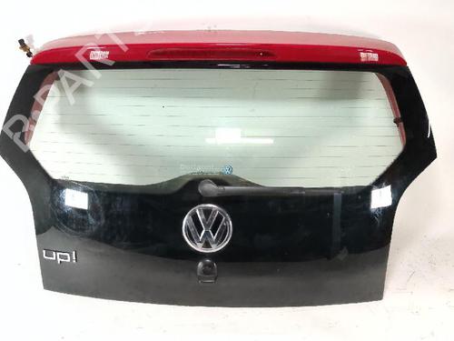 Used Tailgate Tailgate 37459399 37459399