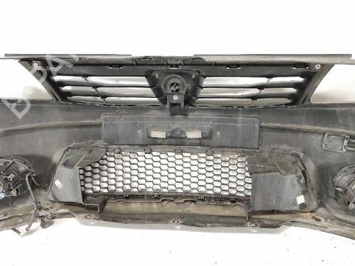 Front bumper DACIA SANDERO 1.4 MPI LPG | BP34578016C7  - Image 9