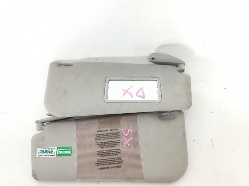 Used Left sun visor Left sun visor 38920488 38920488