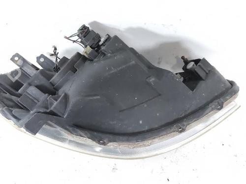 Left headlight SUZUKI SX4 (EY, GY) 1.6 VVT (RW416, YA21S) | BP36375732C28 - Image 5