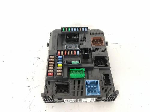 Module électronique CITROËN C4 Picasso II 1.6 BlueHDi 120 (120 hp) 30919922