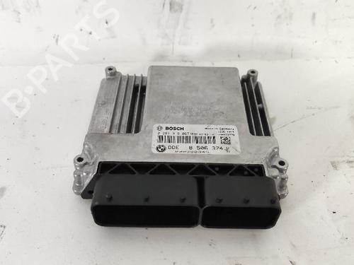 engine-control-unit-ecu-bmw-3-touring-e91-2004-2005-2006-2007-2008-2009-2010-2011-2012-33014560 main image