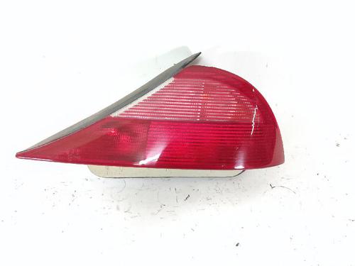 Used Right taillight LANCIA Y (840_) 1.2 (840AA, 840AF1A) (60 hp) 27419461
