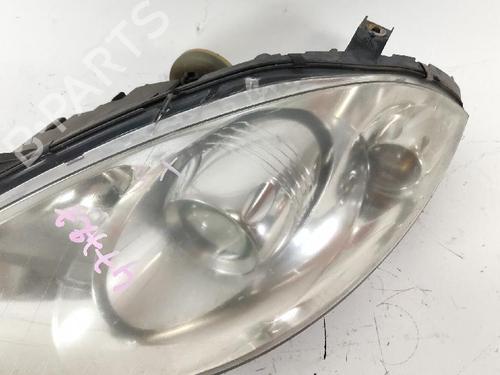 Left headlight MERCEDES-BENZ A-CLASS (W169) A 150 (169.031, 169.331) | BP30271278C28 - Image 2