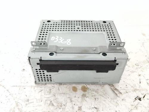 Used Radio Radio FORD FOCUS III 1.6 Ti (125 hp) 27427782 27427782