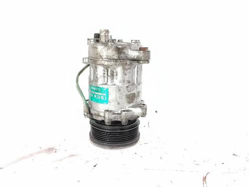Used AC compressor AC compressor SEAT AROSA (6H1) 1.0 (50 hp) 27410917 27410917