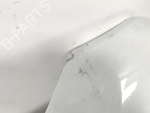 Left front fenders OPEL MERIVA B MPV (S10) 1.4 (75) | BP29498259C41 