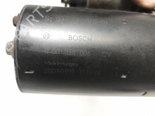 Starter MINI MINI (R56) One D | BP27429854M8 - Image 4