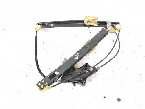 Used Front left window mechanism Front left window mechanism AUDI A4 Allroad B9 (8WH, 8WJ) 2.0 TDI quattro (150 hp) 27428077 27428077