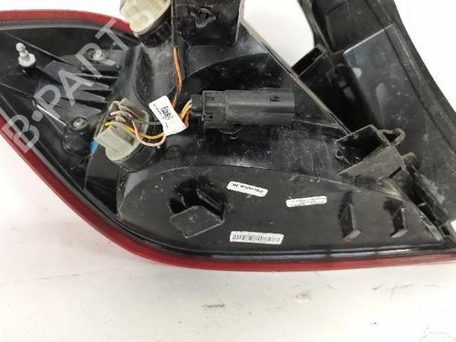 Right taillight FORD FIESTA VII (HJ, HF) 1.0 EcoBoost | BP36404187C35 - Image 4