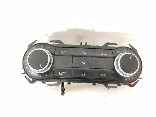 climate-control-mercedes-benz-a-class-w176-2012-2013-2014-2015-2016-2017-2018-36693187 main image