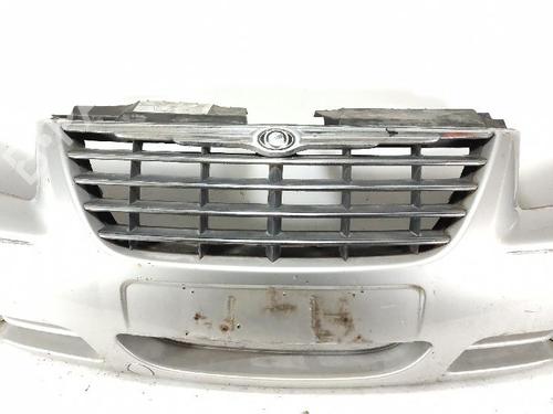 Used Front bumper CHRYSLER VOYAGER IV (RG, RS) 2.8 CRD (150 hp) 30562268