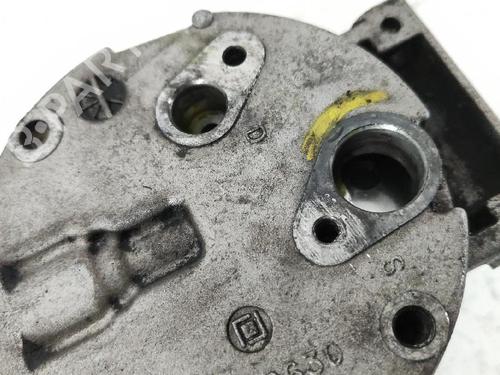 AC compressor OPEL VIVARO A Bus (X83) 2.0 ECOTEC (F7, A07, J7) | BP29421507M34 