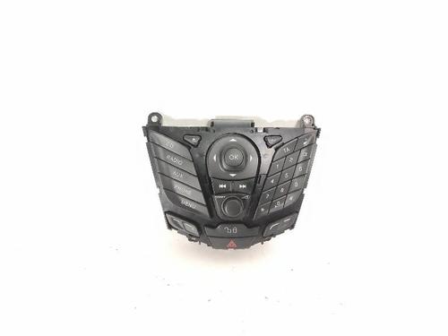 Used Switch Switch FORD FIESTA VI (CB1, CCN) 1.25 (60 hp) 39739890 39739890