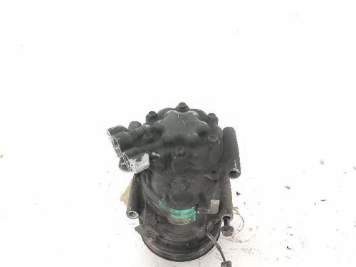 AC compressor NISSAN MICRA III (K12) 1.5 dCi | BP27626301M34 