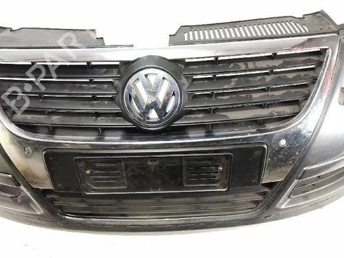 Front bumper VW PASSAT B6 (3C2) 2.0 TDI | BP27426781C7 