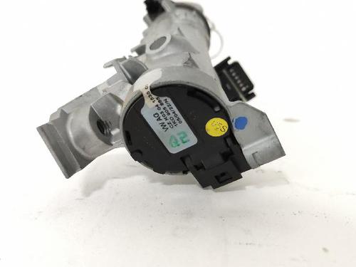 Ignition barrel AUDI A3 (8P1) 2.0 TDI | BP39492089M48 - Image 3