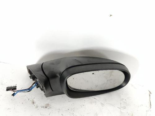 Right mirror MERCEDES-BENZ A-CLASS (W168) A 140 (168.031, 168.131) | BP29449591C27 