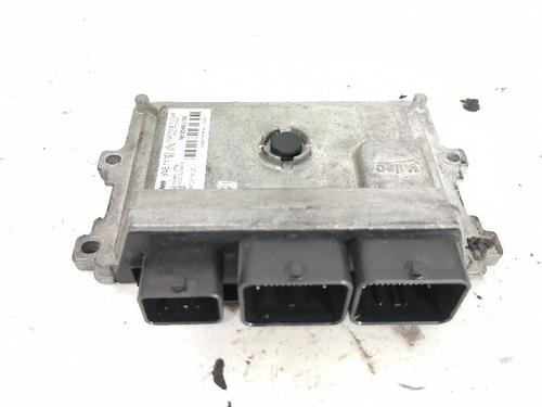 Used Engine control unit (ECU) Engine control unit (ECU) PEUGEOT 208 I (CA_, CC_) 1.2 VTI 82 (82 hp) 27425770 27425770