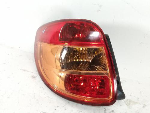 Used Left taillight Left taillight SUZUKI SX4 (EY, GY) 1.6 DDIS (RW416D) (90 hp) 27433463 27433463