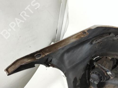 Front bumper FIAT PUNTO (188_) 1.2 16V 80 (188.233, .235, .253, .255, .333, .353, .639,... | BP28839081C7 