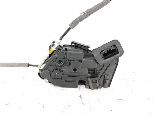 Front right lock VW GOLF VII (5G1, BQ1, BE1, BE2) 2.0 TDI | BP27416218C97 