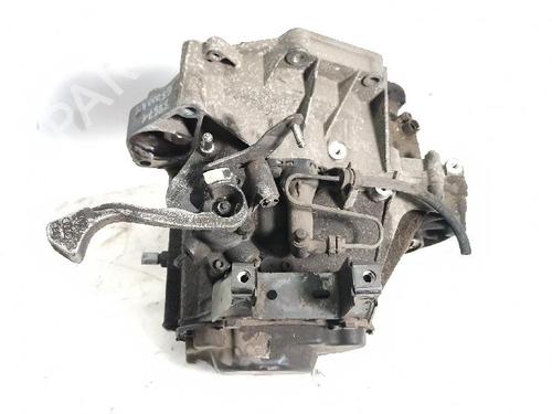 Gearbox VW POLO (9N_, 9A_) 1.4 16V | BP27413466M3 