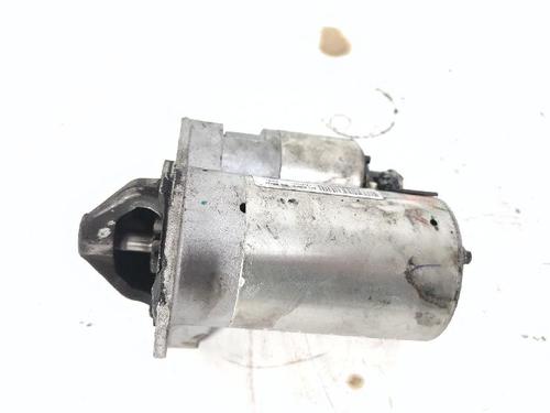 Startmotor CHEVROLET SPARK (M300) 1.0 (68 hp) 27411653