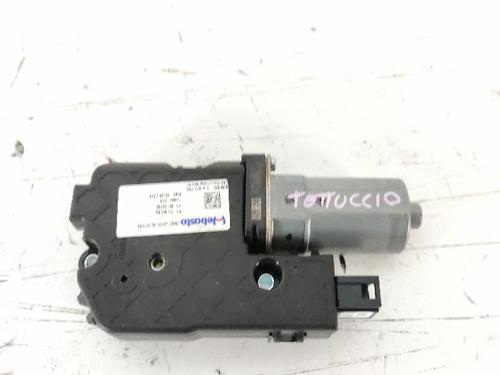 Used Right front window motor Right front window motor 37485607 37485607