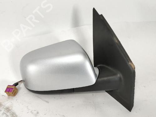 Used Right mirror VW POLO (9N_, 9A_) 1.2 (54 hp) 27430946