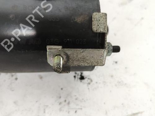 Starter AUDI A4 B7 (8EC) 2.0 TDI | BP39263354M8 - Image 5