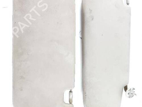 Left sun visor LAND ROVER FREELANDER I (L314) 2.0 Td4 4x4 | BP27418566I1 