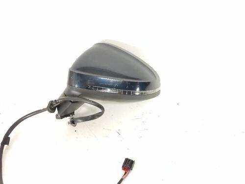 Used Left mirror Left mirror AUDI A4 Allroad B9 (8WH, 8WJ) 2.0 TDI quattro (190 hp) 40062255 40062255