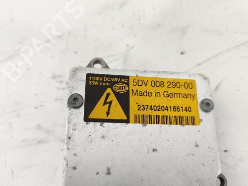 Lights ECU BMW 5 (E60) 520 i | BP27420041M55 - Image 3