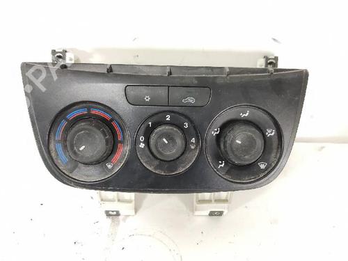 Used Climate control Climate control FIAT DOBLO Bus (263_) 1.6 D Multijet (263AXH1A, 263AXL11, 263AXH1B) (90 hp) 36107345 36107345