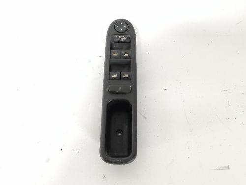 left-front-window-switch-peugeot-307-cc-3b-2003-2004-2005-2006-2007-2008-2009-27420774 main image