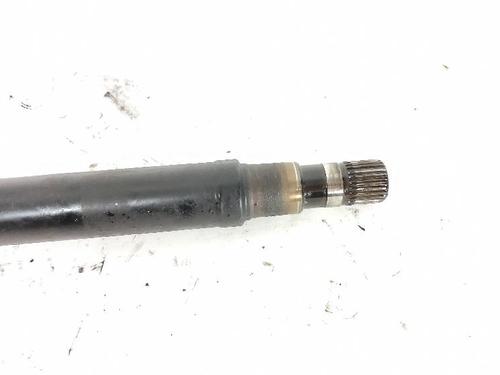 Right front driveshaft ALFA ROMEO BRERA (939_) 2.4 JTDM 20V (939DXD1B, 939DXD12) | BP27416117M39 