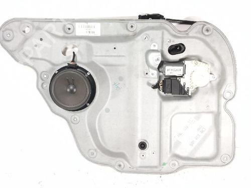 Rudehejsemekanisme venstre bagtil VW TOURAN (1T1, 1T2) 1.9 TDI (105 hp) 27412127