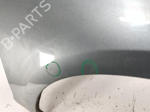 Right front fenders OPEL ZAFIRA TOURER C (P12) 1.4 LPG (75) | BP27421641C42 