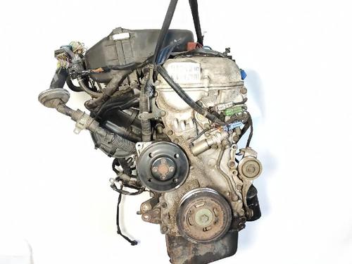 Engine SUZUKI IGNIS II (MH) 1.5 4x4 (RM415) | BP27430721M1 